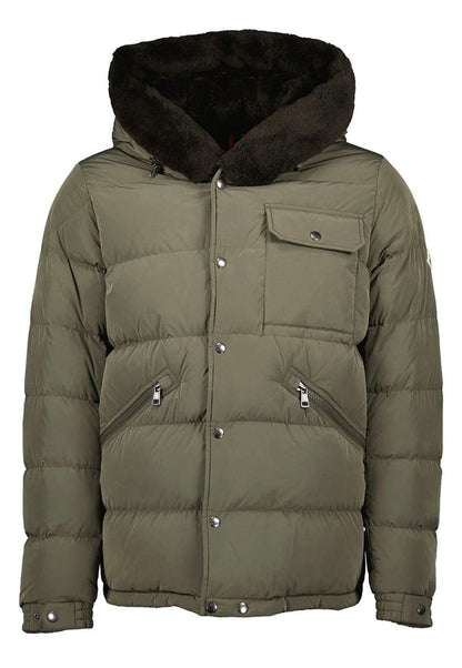 MONCLER Toppkläder