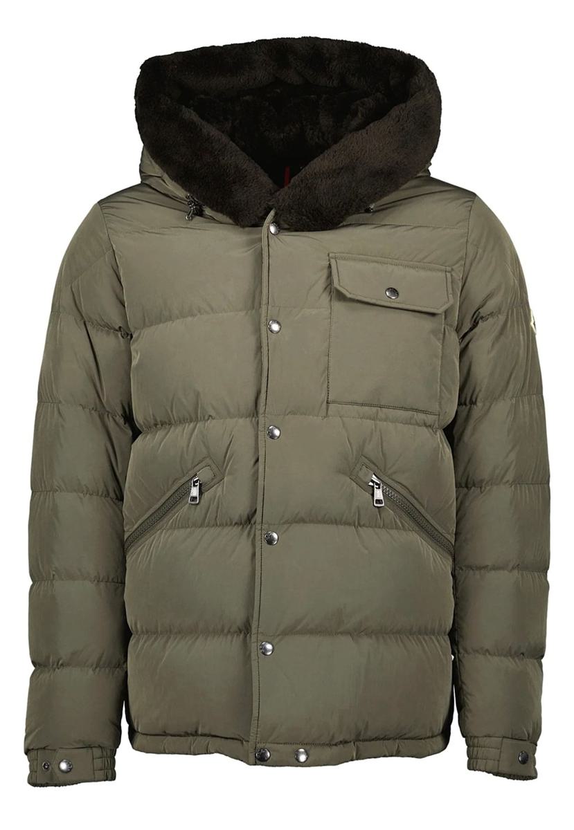 MONCLER Toppkläder