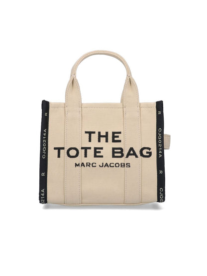Marc Jacobs 'The Tote Bag'-väska