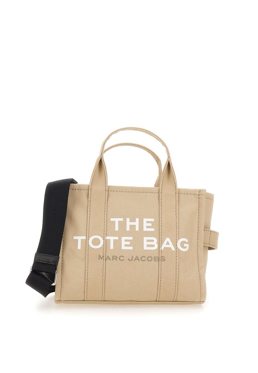 Marc Jacobs Liten Tote-väska