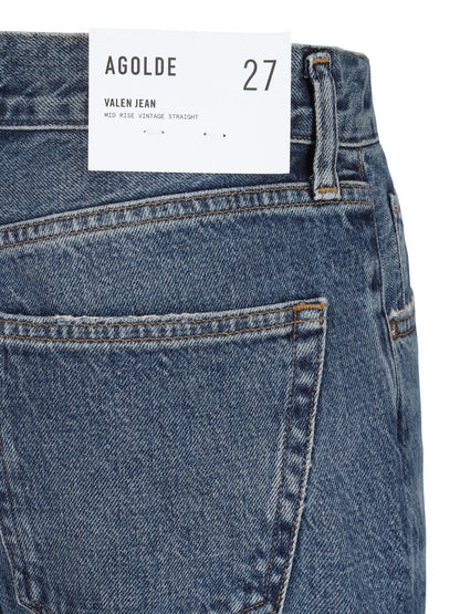Agolde Valen Jeans