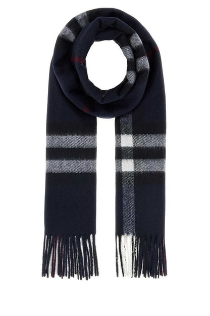 Burberry Halsdukar Och Foularder