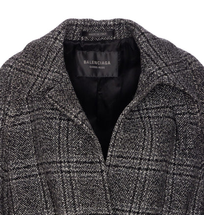 Balenciaga-kappor