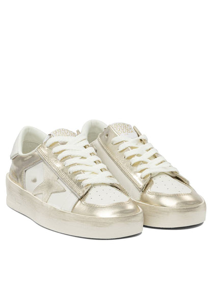 Golden Goose Sneaker "Stardan"