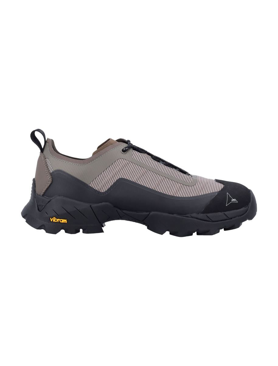 Roa Katharina Light Ripstop Trailskor