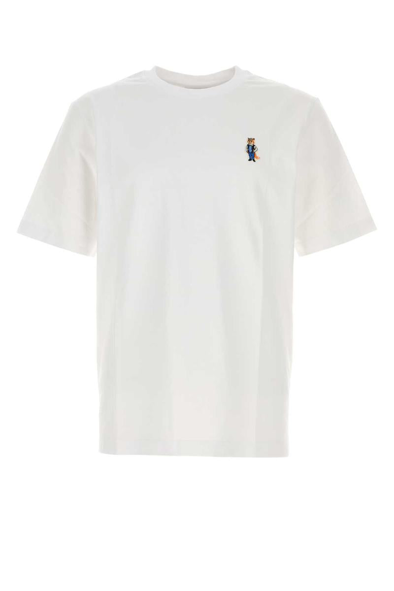 Maison Kitsuné T-shirt