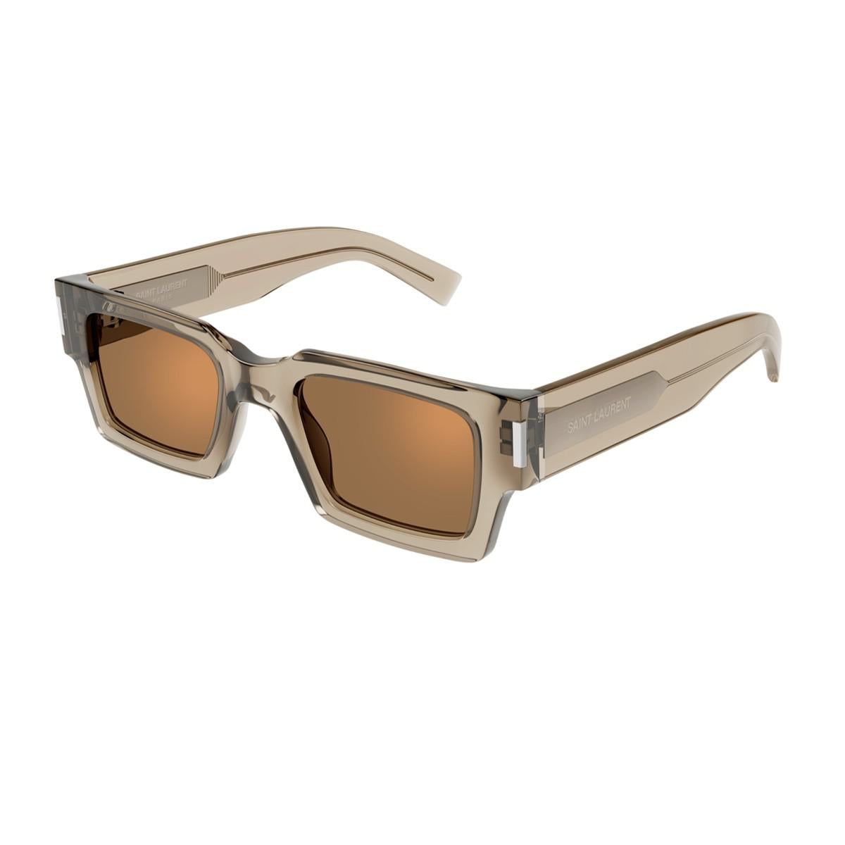 Saint Laurent Sl 572 solglasögon