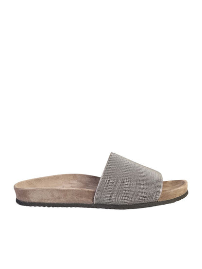 Brunello Cucinelli Sandaler