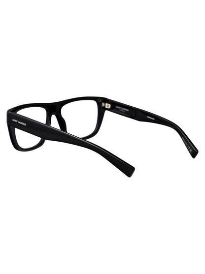 Saint Laurent Glasögon Optiker