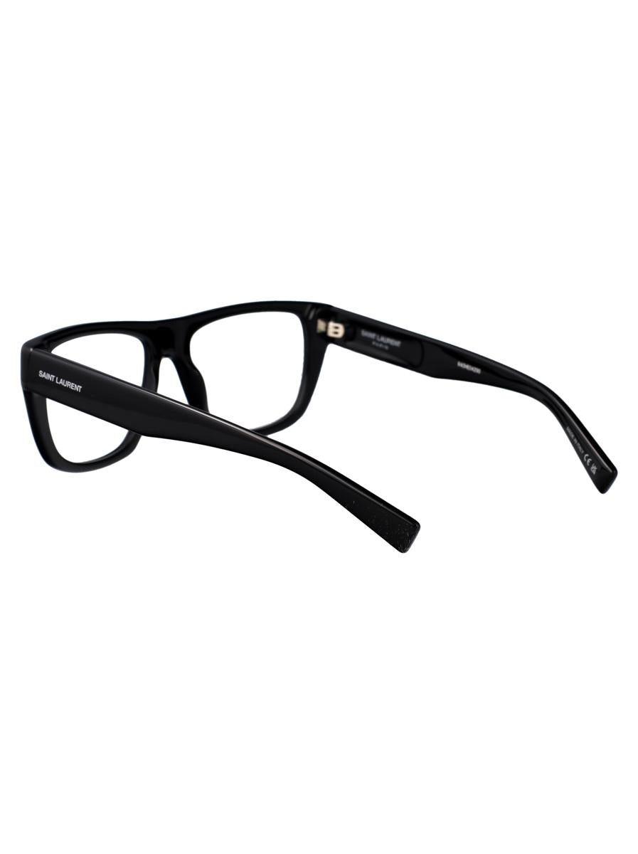 Saint Laurent Glasögon Optiker