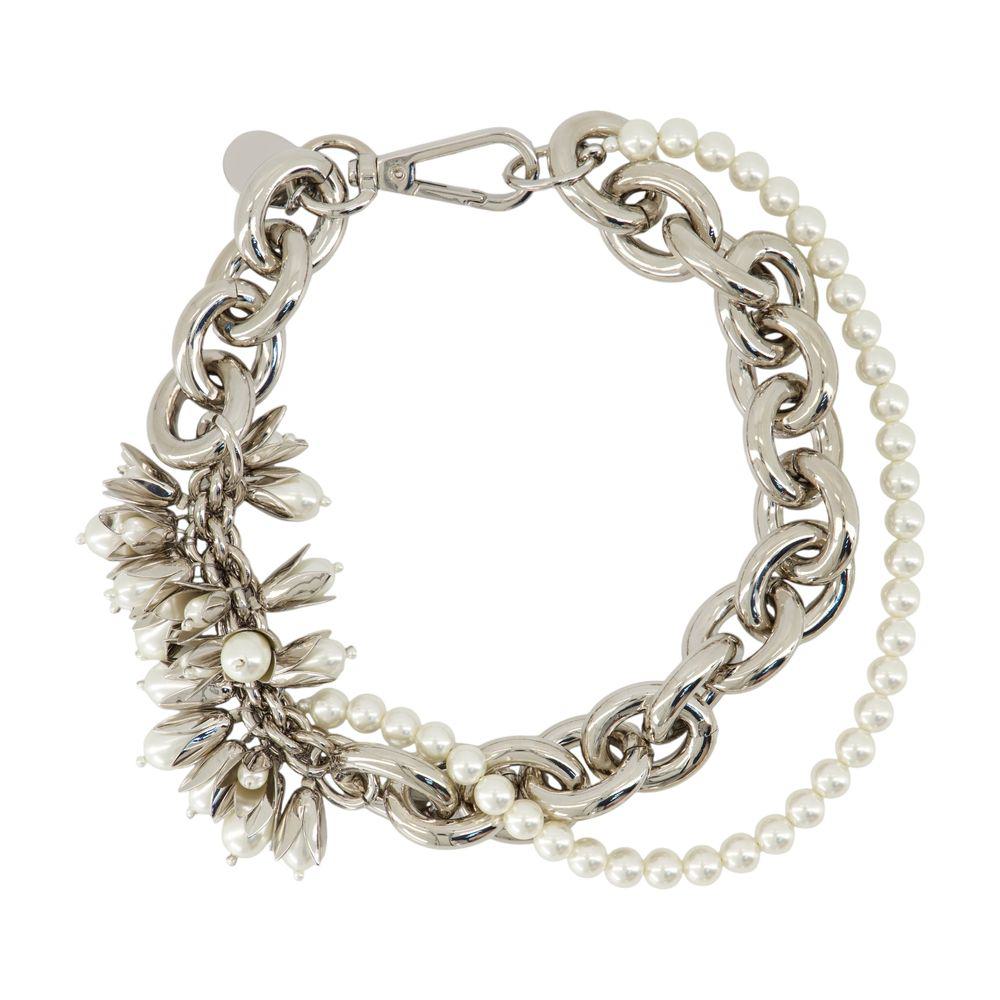 Simone Rocha Blomhalsband