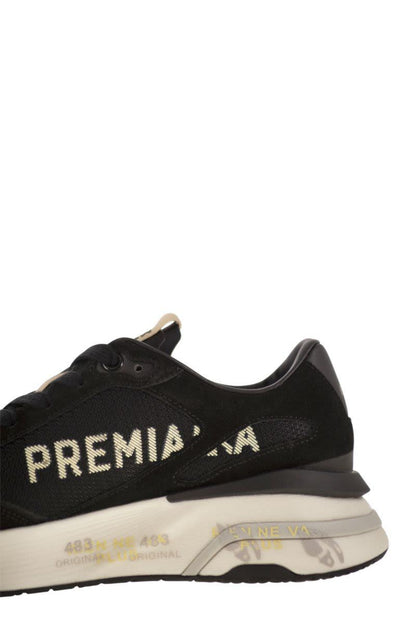Premiata Moerund 7799 - Sneakers