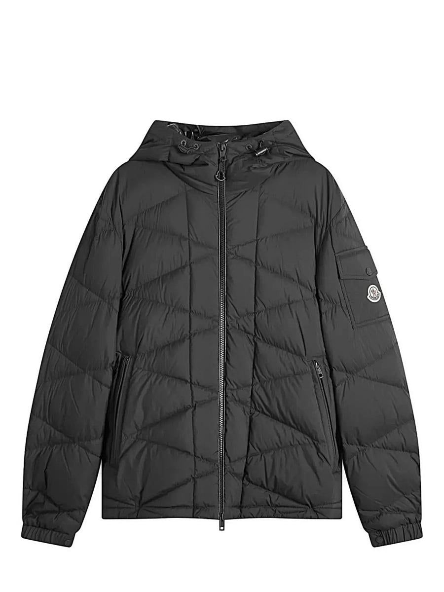 MONCLER Toppkläder