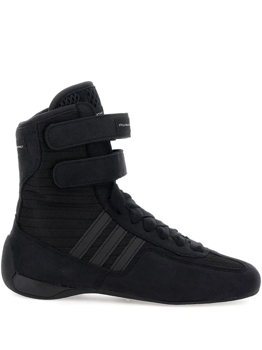 Stella McCartney Rasant 2.0 Strap Sneakers Skor