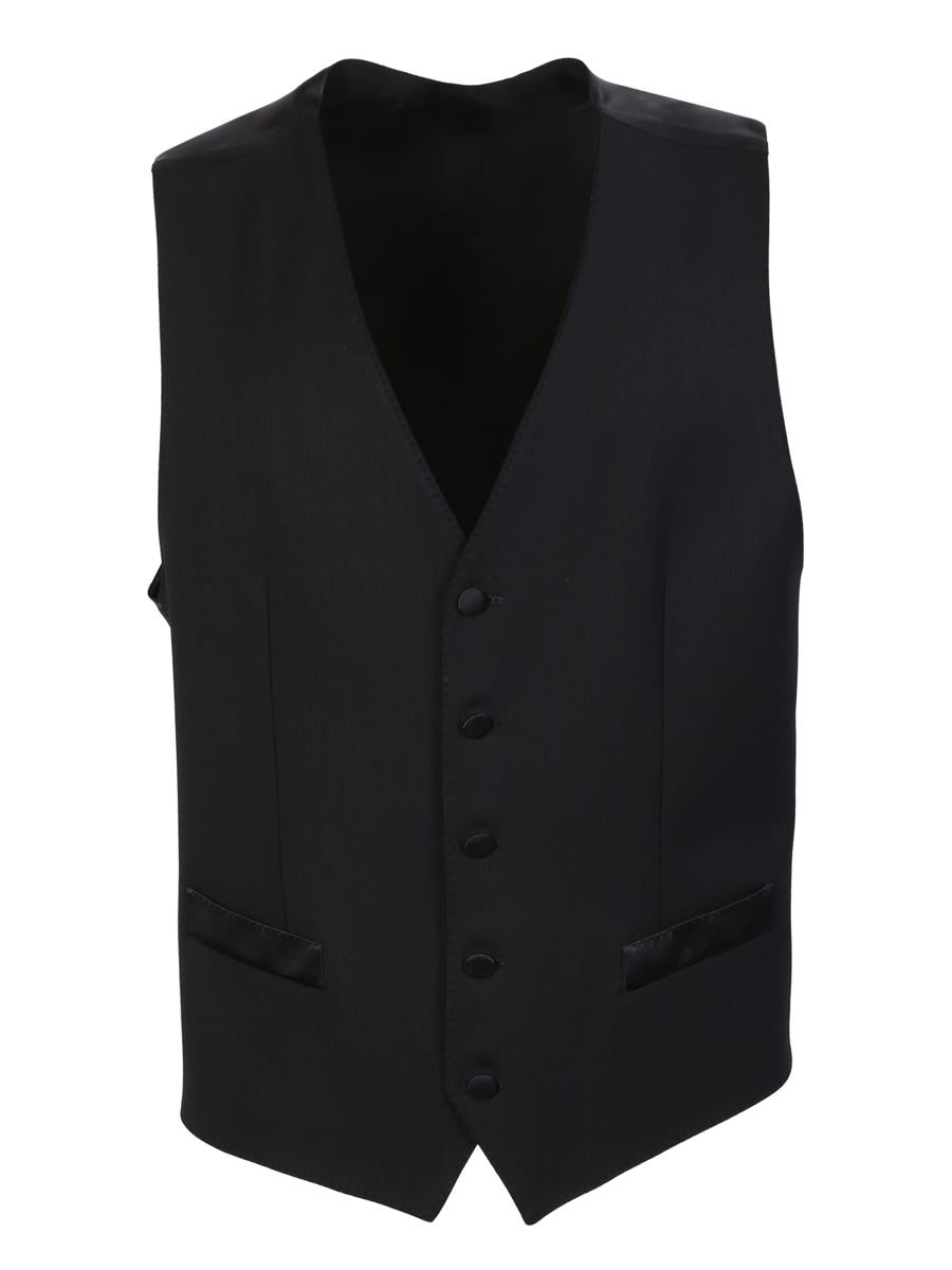Dolce &amp; Gabbana Kostymer