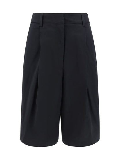 De senaste bermudashortsen