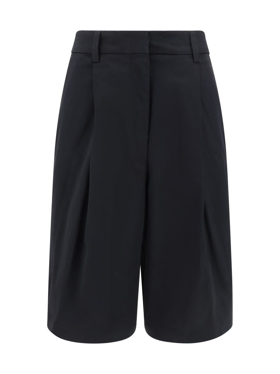 De senaste bermudashortsen