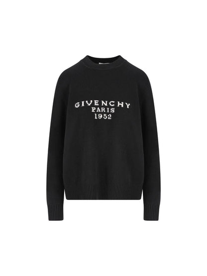 Givenchy-tröjor