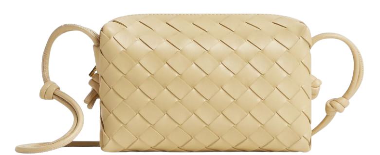 Bottega Veneta-väskor