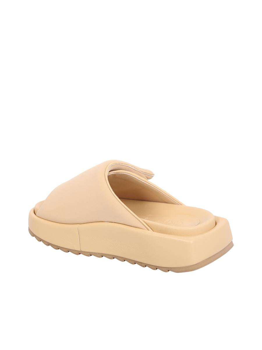 Gia Borghini Sandaler