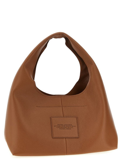 Marc Jacobs 'The Sack Bag' mellanstor axelväska