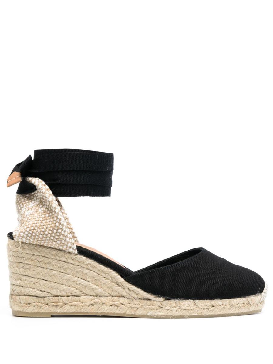 Castañer Carina Canvas Espadrilles