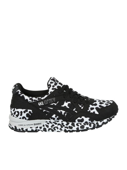 Comme Des Garçons Sneakers