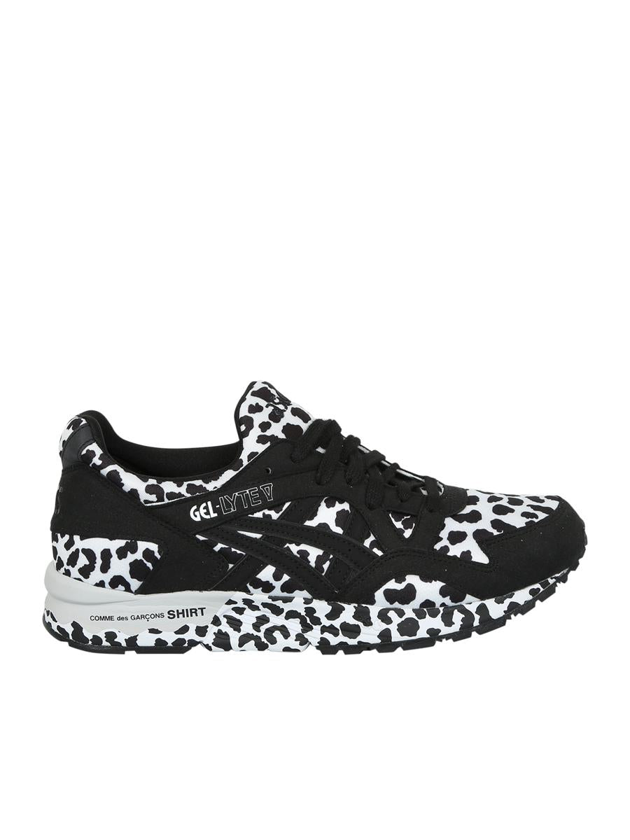 Comme Des Garçons Sneakers