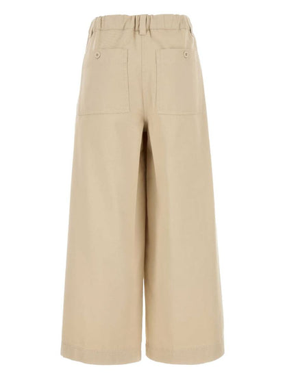 Weekend Max Mara-byxor
