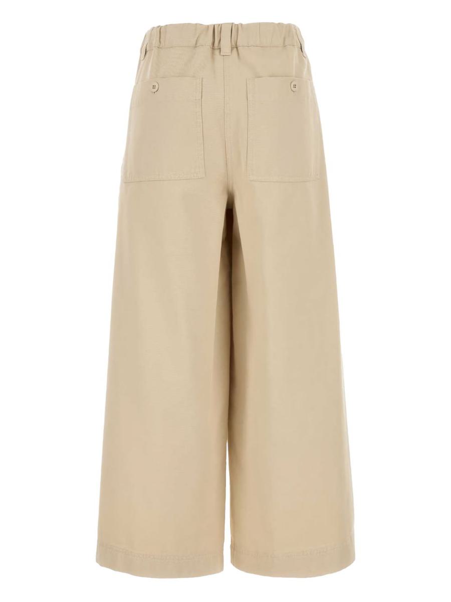 Weekend Max Mara-byxor