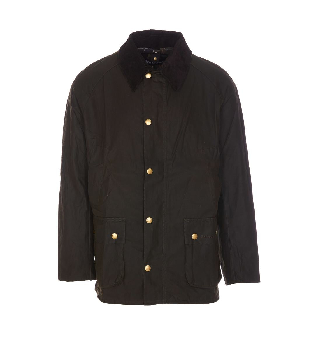 Barbour-jackor
