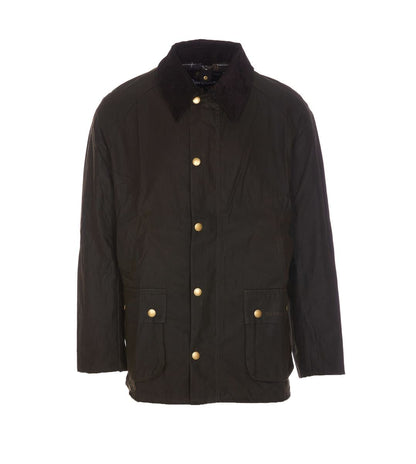 Barbour-jackor