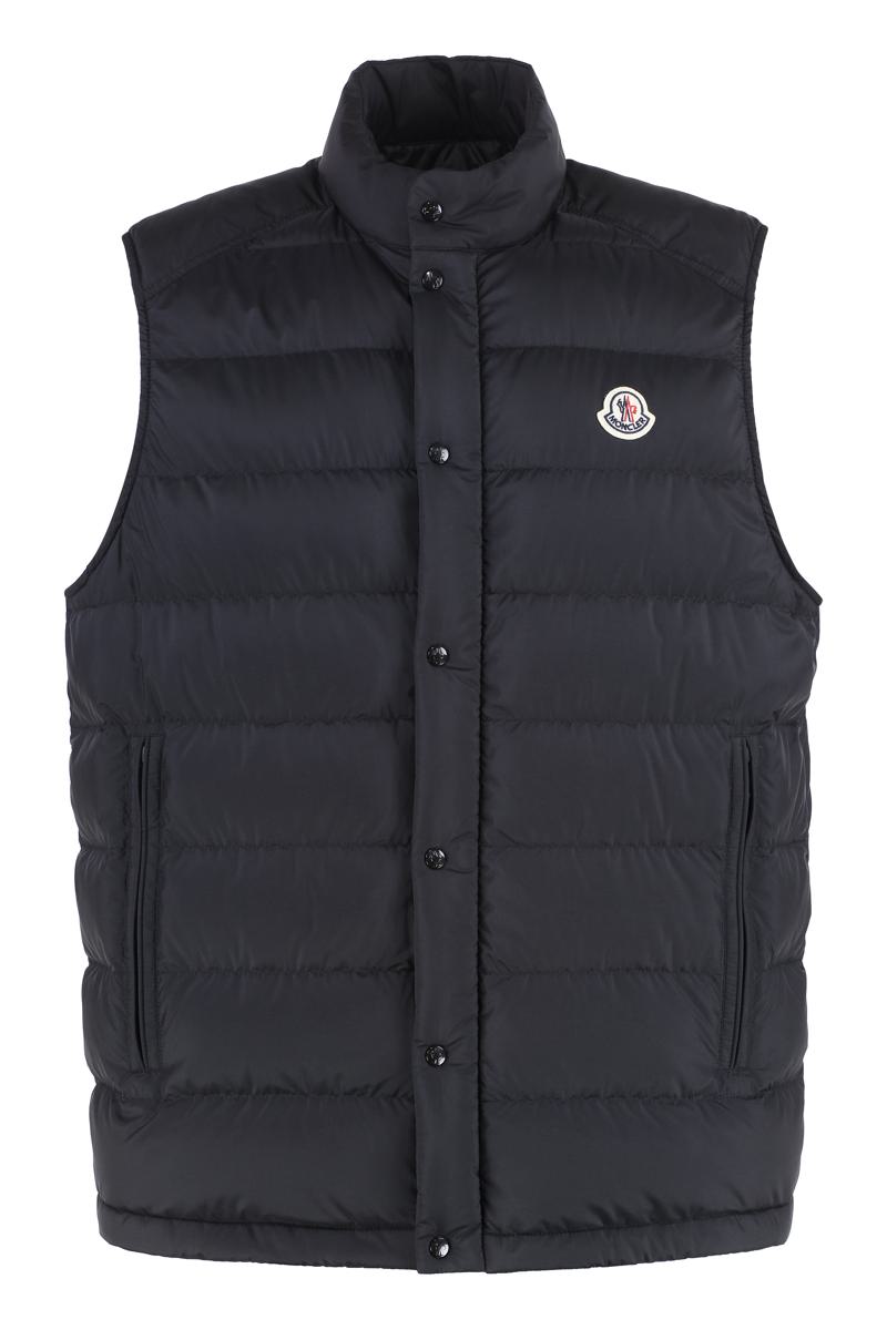 Moncler Barthe Vadderad Västare