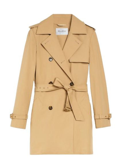Max Mara-kappor