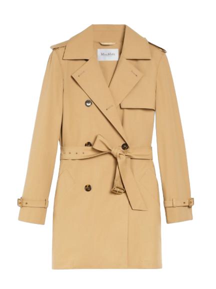 Max Mara-kappor