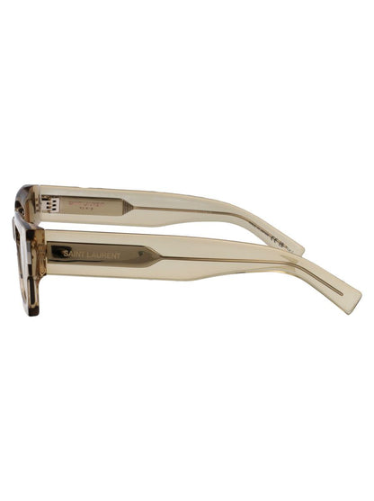 Saint Laurent Eyewear solglasögon