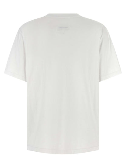 MM6 Maison Margiela 'Numeric Signature Mm6' T-shirt