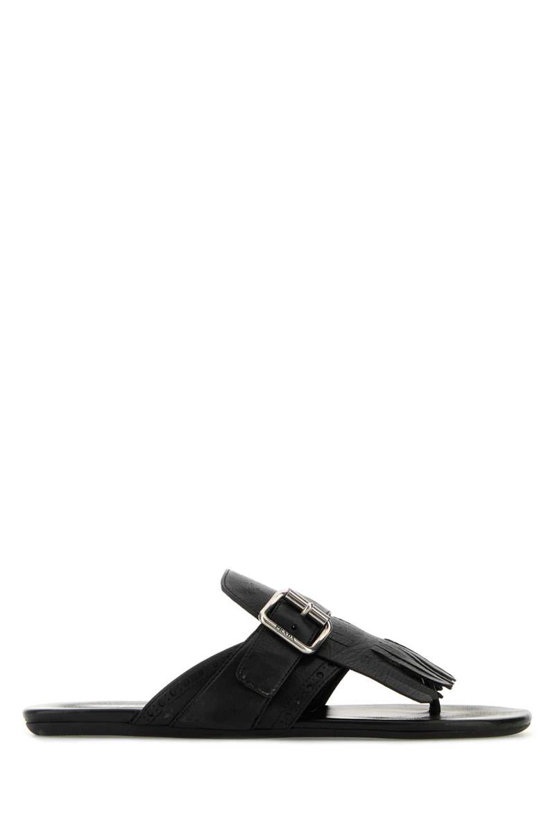 Prada Tofflor