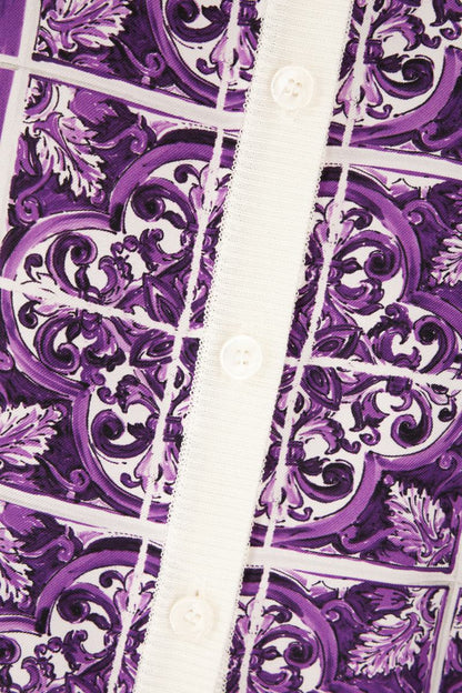 Dolce &amp; Gabbana Stickade kläder