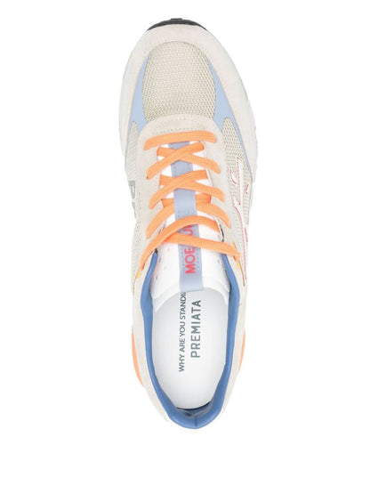 Premiata Moerun 7301 Sneaker