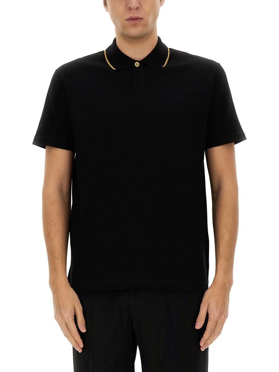 Versace pikétröja