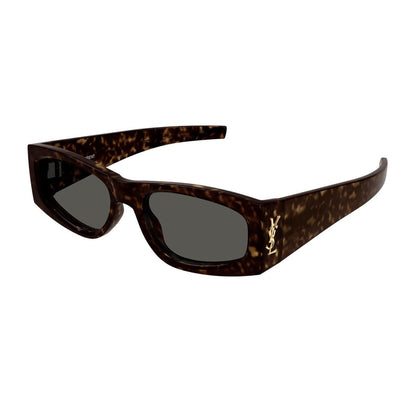 Saint Laurent Sl M140 Linea Monogram Solglasögon