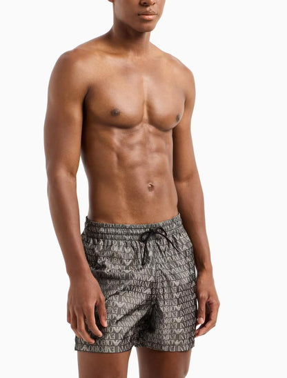 Emporio Armani Sea Clothing