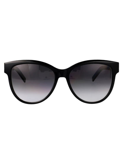 Saint Laurent Eyewear solglasögon