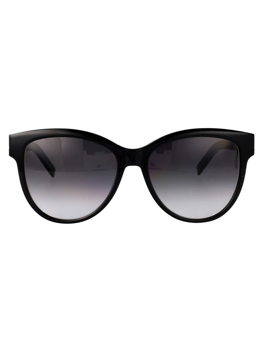 Saint Laurent Eyewear solglasögon