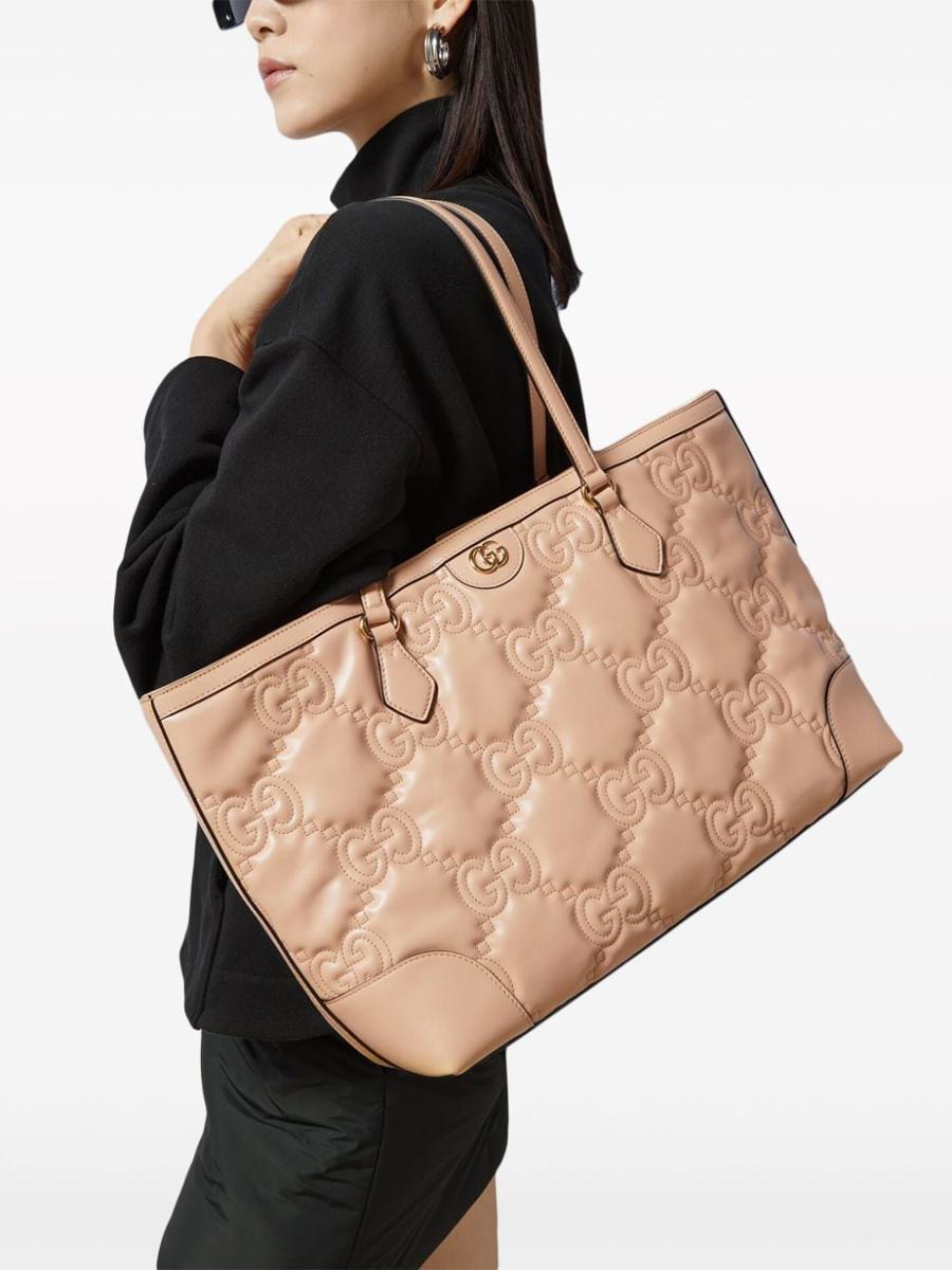 Gucci-väskor