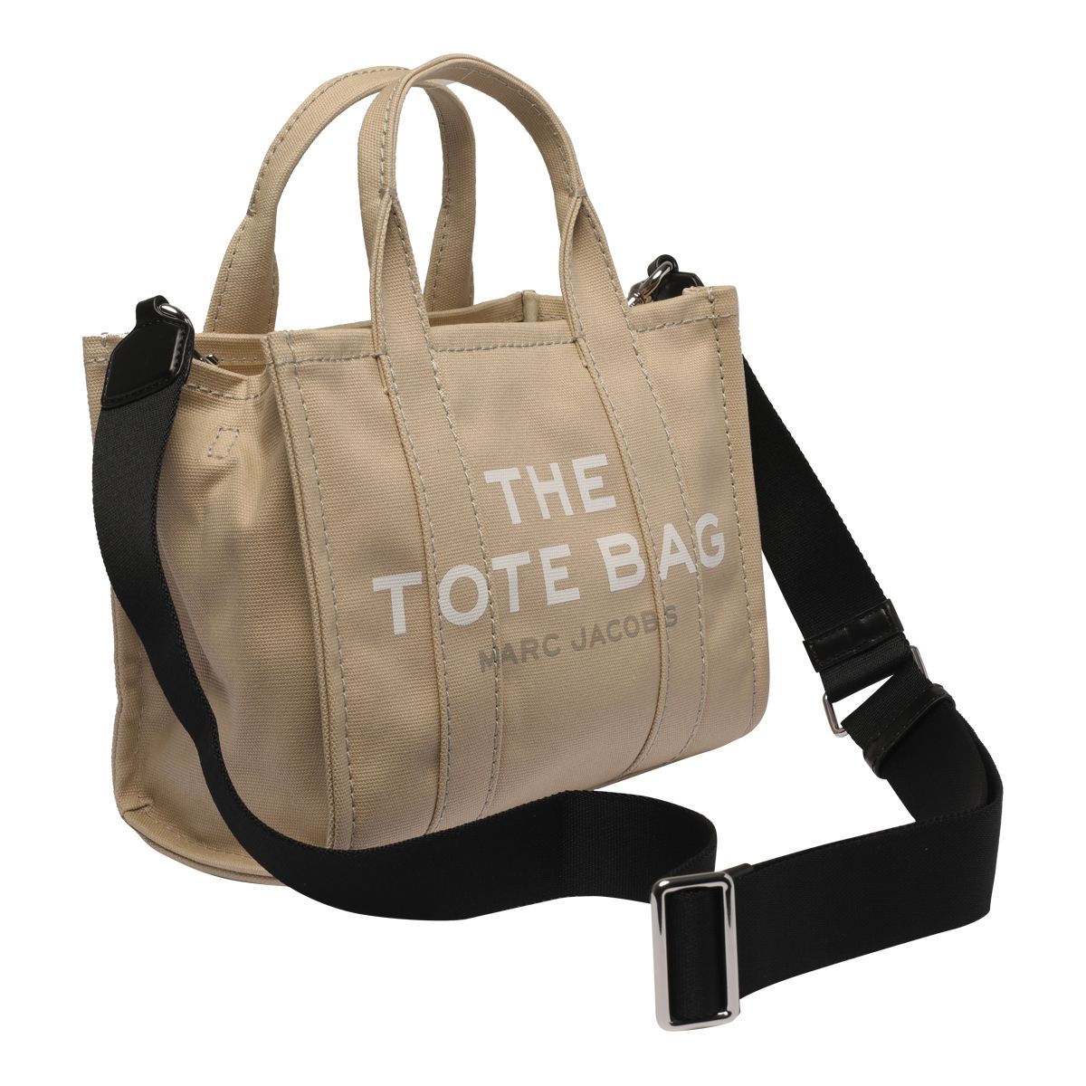 Marc Jacobs Liten Tote-väska