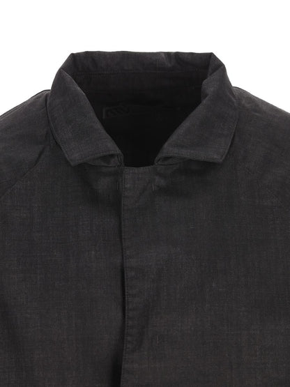 Massimo Osti Studio Jackor