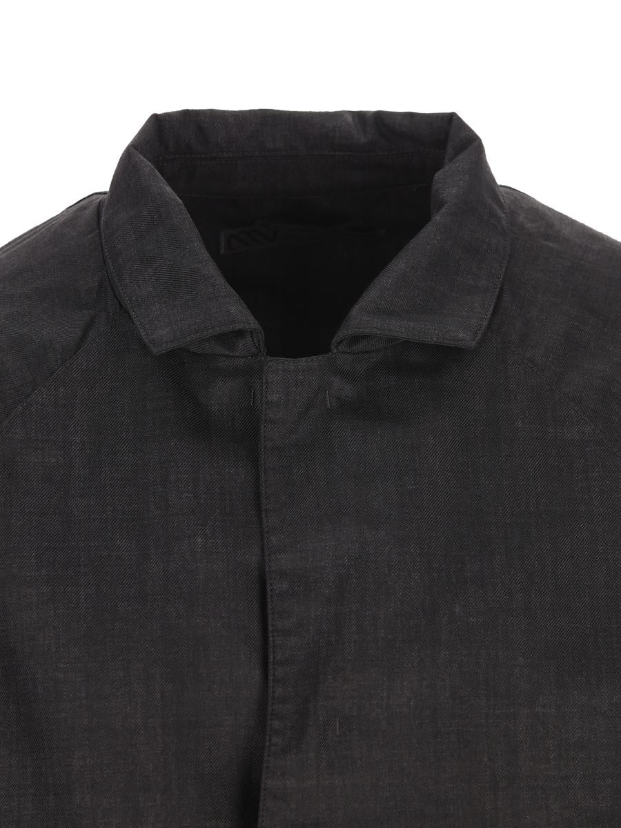 Massimo Osti Studio Jackor