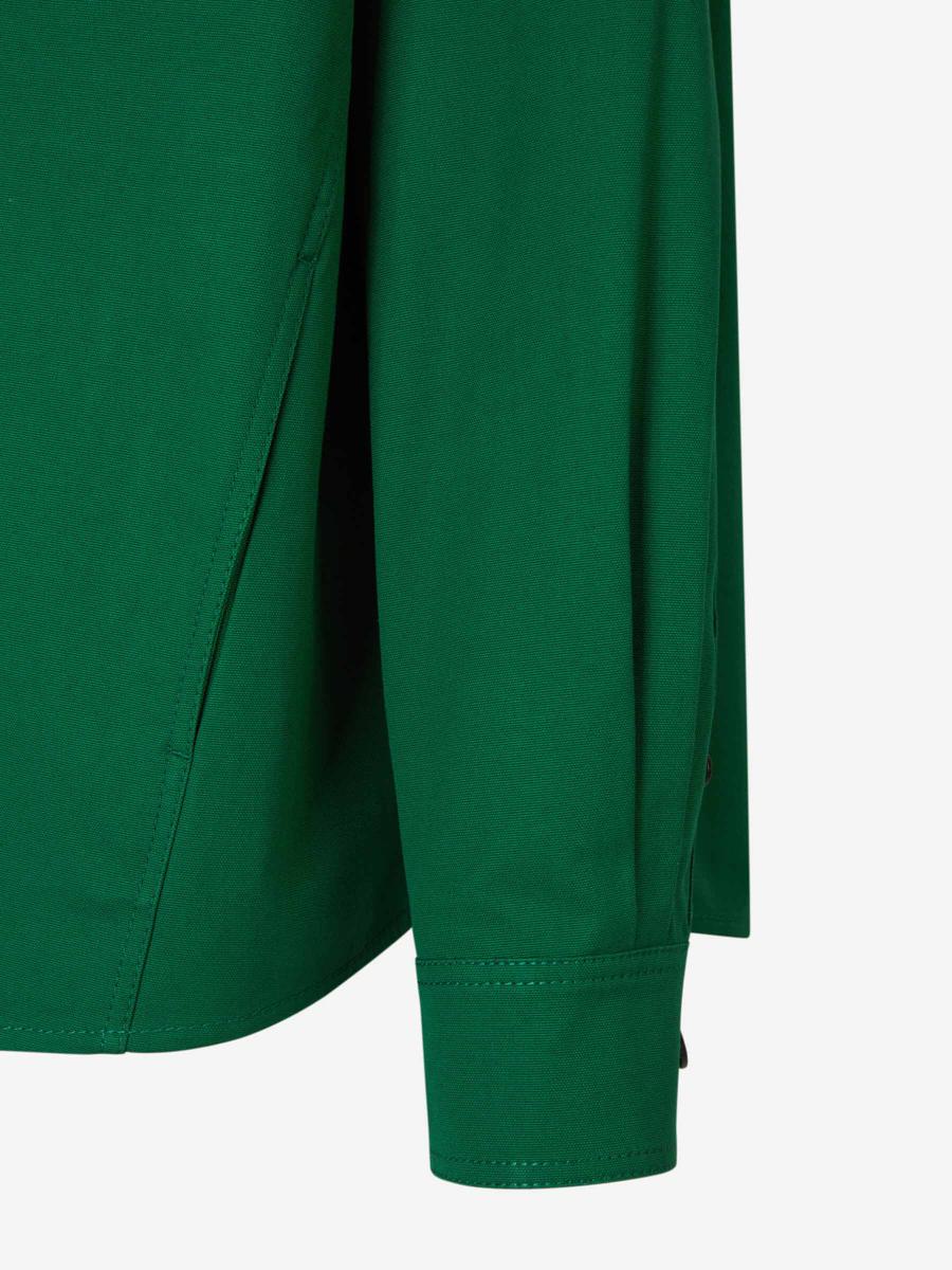 Valentino Garavani Cotton Logo Jacka